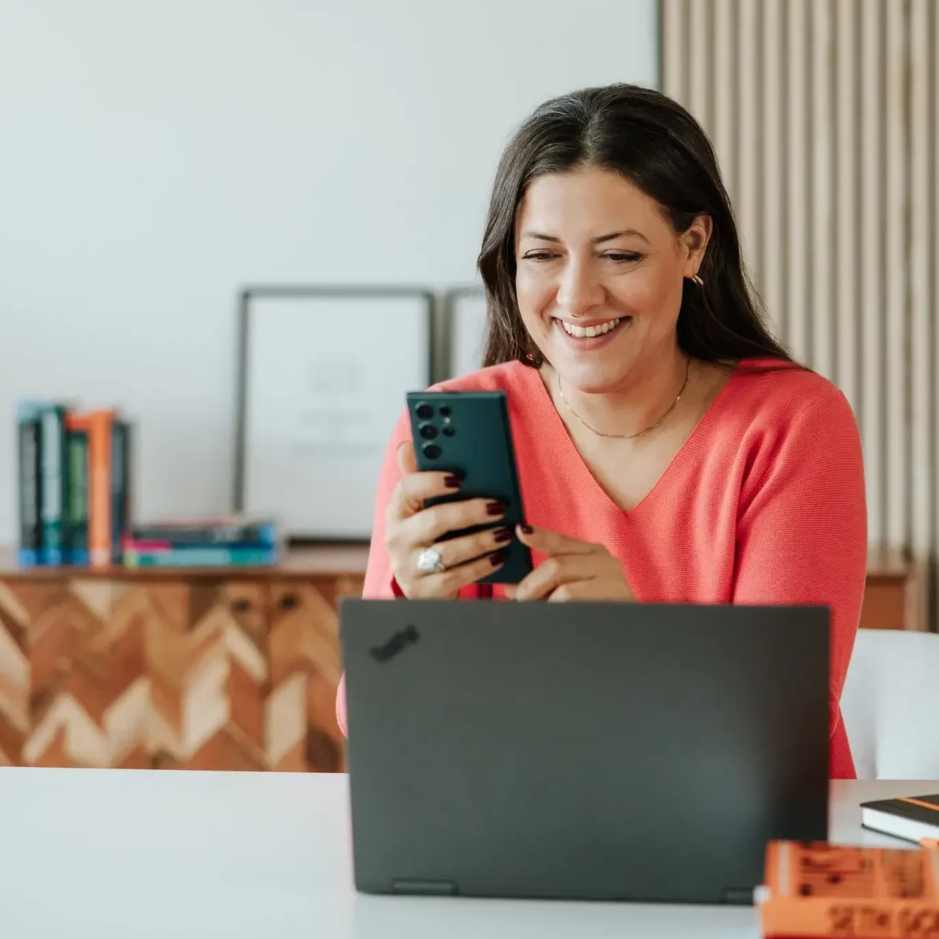 Mirijam Baumann – Healthcare PR Beratung