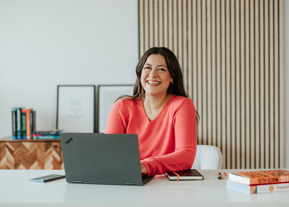 Mirijam Baumann – Healthcare PR Beratung