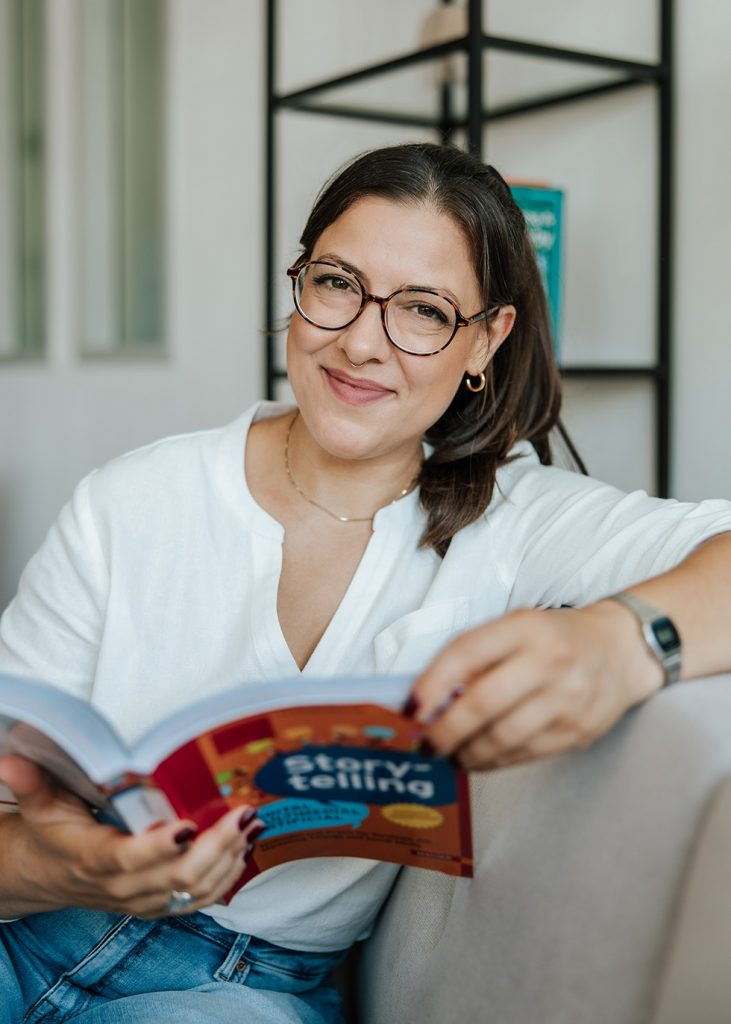 Mirijam Baumann – Healthcare PR Beratung