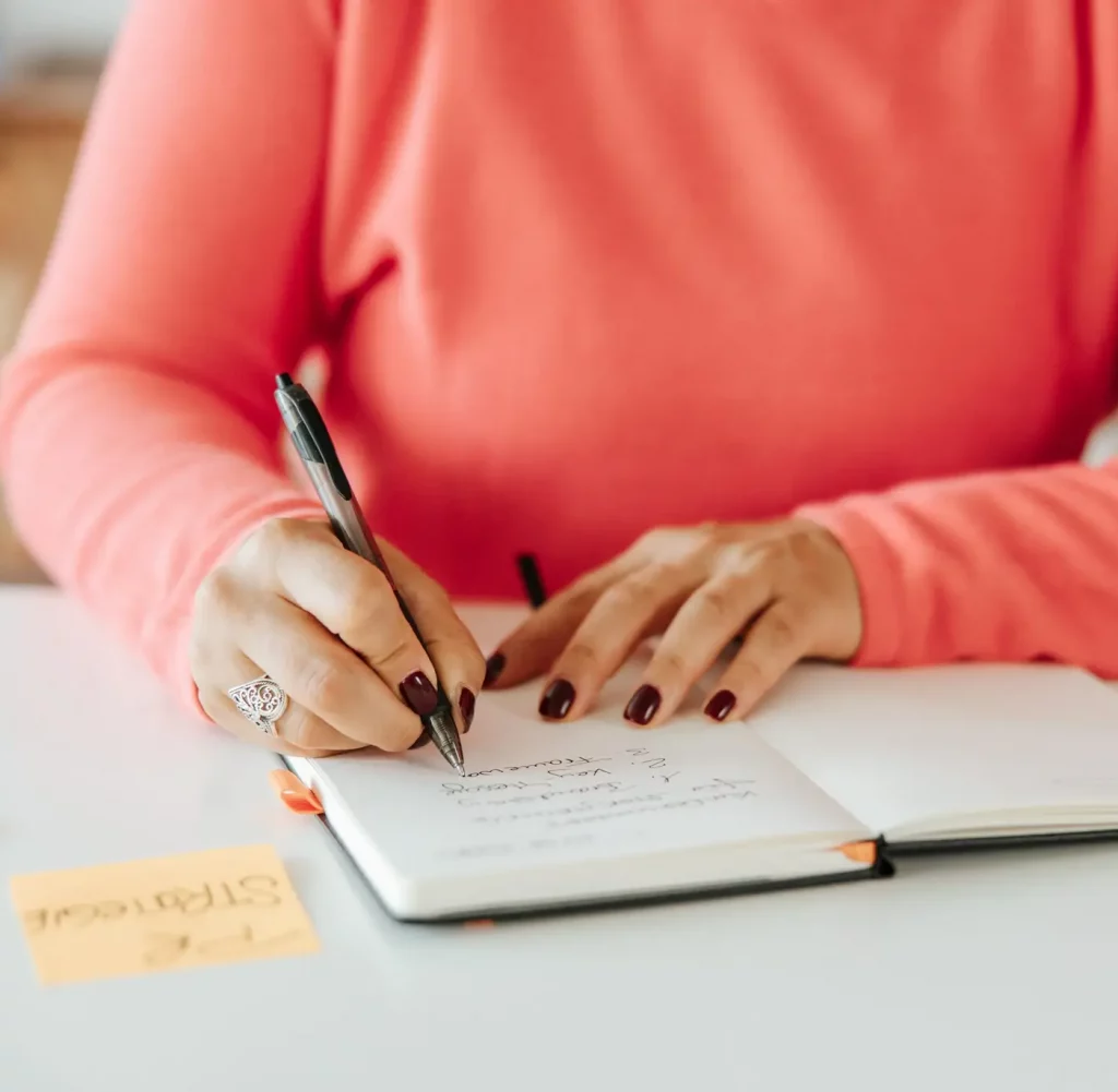 Mirijam Baumann – Healthcare PR Beratung