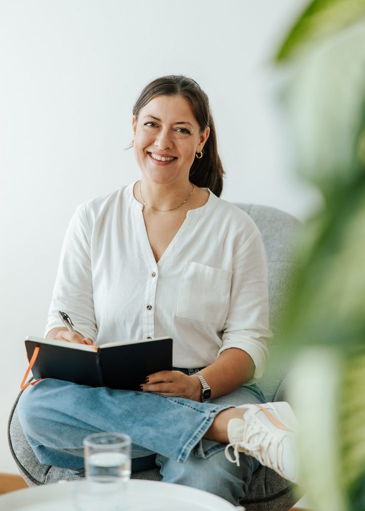 Mirijam Baumann – Healthcare PR Beratung