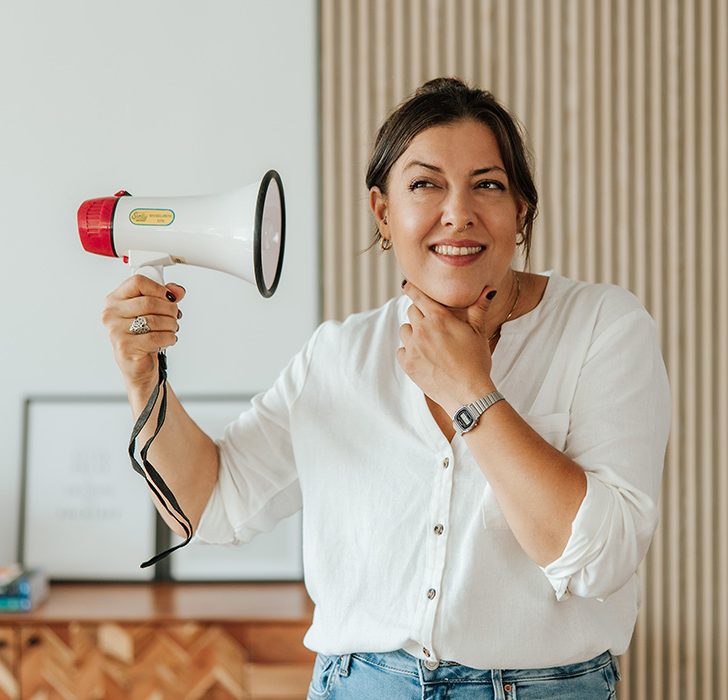 Mirijam Baumann – Healthcare PR Beratung